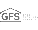 Green Facility Service logo